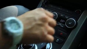 Программа "Рыбакин рулит". Range Rover Evoque