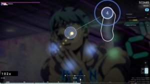 Фонк Для Бега | osu! Lazer (трек из тик тока)