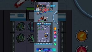 игра в игру Space Survivor выживаю против босса