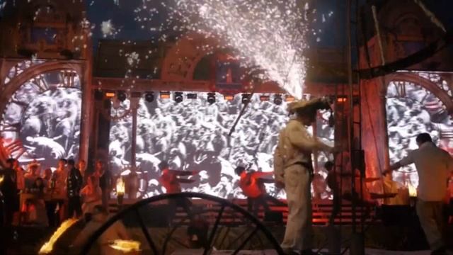 НРБ "Возрождение" День города Раменское "Время Созидания" смотреть онлайн