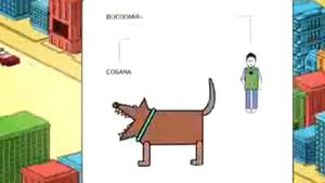 Павел Воля = Радужная песня 2009 (новый клип)