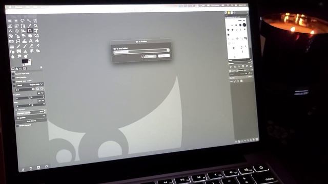 How to change macOS Big Sur Lock Screen Background смотреть онлайн