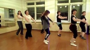 Zumba fitnes Сати Казанова - Счастье есть