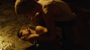 Опасный город 2021 HDRip x264 seleZen