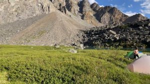 Нижний Шавлинский 1Б, Часть 3