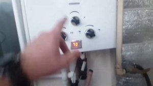 Циркуляционный насоса на 12 вольт в деле. Стоит ли брать? Отопление из пятиминутки.