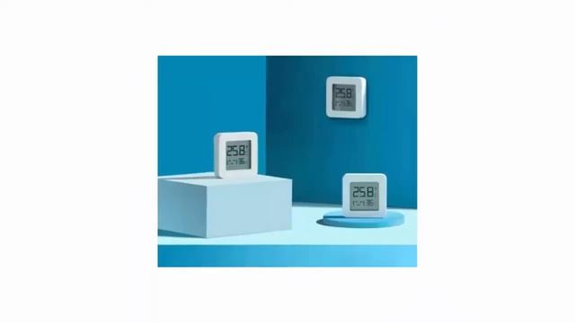 Стоит ли покупать метеостанцию Xiaomi Mijia Bluetooth Hygrothermograph 2 отзывы нужная вещь в доме смотреть онлайн