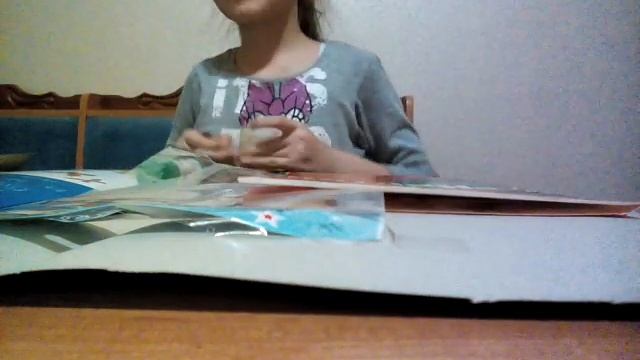 Папка для поделок