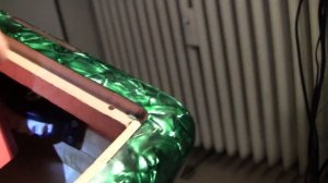 Настройка и ремонт баяна и гармони . Баян Орфей . ( ремонт в Германии )