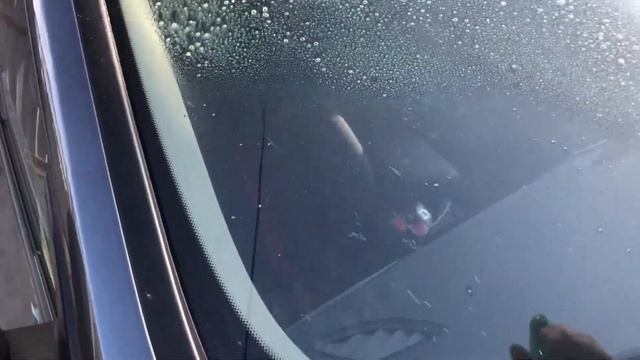 Чем очистить лобовое стекло от мошкары в дороге. Chemical Guys CWS_104_16 BUG and TAR смотреть онлайн