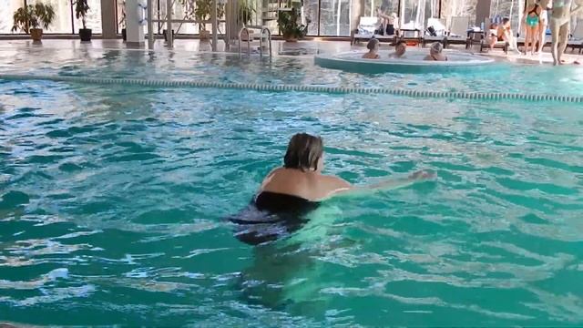 Забавы пенсионеров, слабо? смотреть онлайн