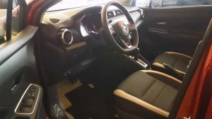 Nissan Almera VL N Sports