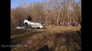 Послание потомкам.