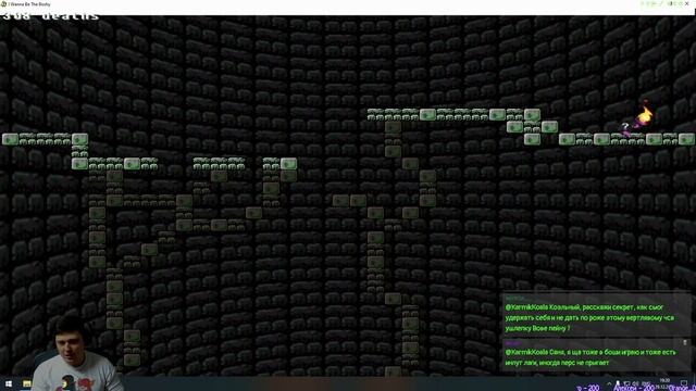 Рофлорезки со стримов. Коэльный и Боши. Выпуск 1. смотреть онлайн