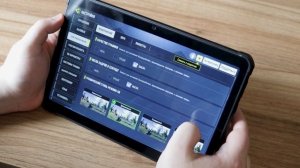 ? НОВЫЙ УДАРОПРОЧНЫЙ Планшет - Hotwav R6 Ultra