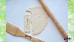 ★ОРГАЗМ ВКУСА!★ ХВОРОСТ НА СМЕТАНЕ ★