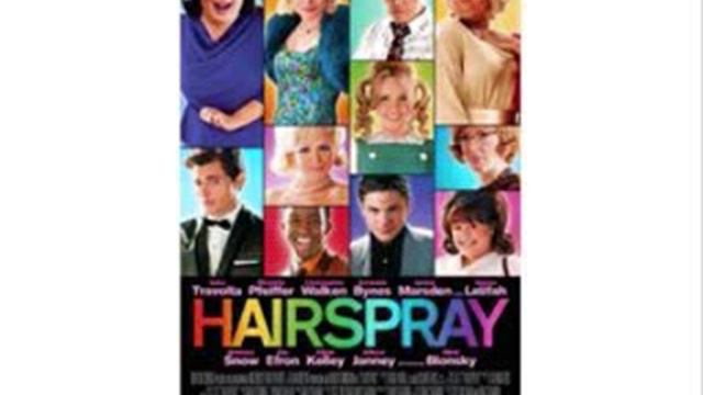 Hairspray You Can't stop the Beat 2007 Movie Karaoke Sample смотреть онлайн