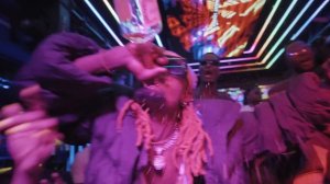 VANO BABY   Week End Mood ( clip officiel )