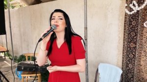 ДИВА "ТЕБЯ ЛИШЬ ЖДУ Я" гр.Лезгинка