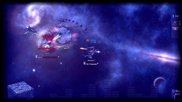 Dark Orbit - Little Global America Tour [2016] смотреть онлайн