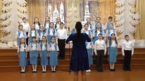 "Память сердца" музыка Игоря Лученка, слова Михаила Ясеня