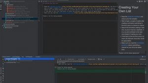 GIT VCS using IntelliJ IDEA