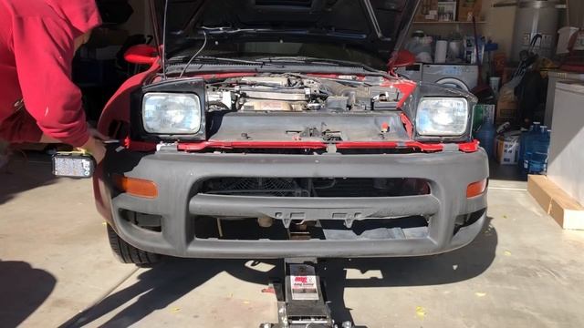 5th gen Celica new parts update смотреть онлайн