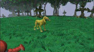 Animals and Cartoon Characters Size Comparison | Animal vs Cartoon [S1] | SPORE