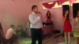 Фотограф отжёг на свадьбе!!! Смотреть всем!!! Гости в шоке!!!