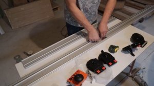 Дешёвый плиткорез для крупного формата.