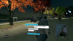 Watch Dogs как легально заработать деньги в начале игры. 500,000$