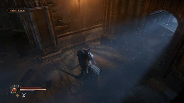 Lords of the Fallen - RUS "Командующий-БОЛЬ" # 2 смотреть онлайн