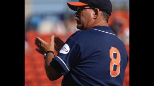 Just a Good Conversation: George Horton