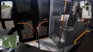 Bus Simulator PS4 - How to unlock 85% bus stops