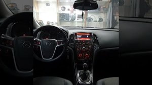 Opel Astra j Hertz CK 165 Hertz Hv 165 Hertz H 604 Amfi