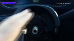 Ремонт переключателя поворотов и ближнего-дальнего света!