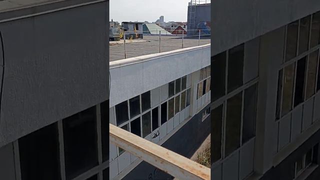 Продам здание Торгового центра г. Уфа, ул. Пугачева.Здание - 6000 кв. м. Земельный участок 1.36 Га смотреть онлайн