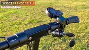 Электросамокат Kugoo M4 (Основные характеристики)