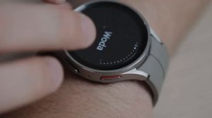 Samsung Galaxy Watch 5 Pro. Co potrafi pierwszy PRO smartwatch?