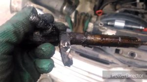 Лютый Мерседес Спринтер 612 ДВС + АКПП. Беда с форсунками.