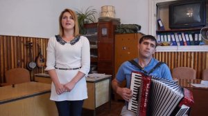 Карина Далиева.