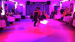 Claudio Forte & Barbara Carpino   27.04.2013   ( 1/5 )