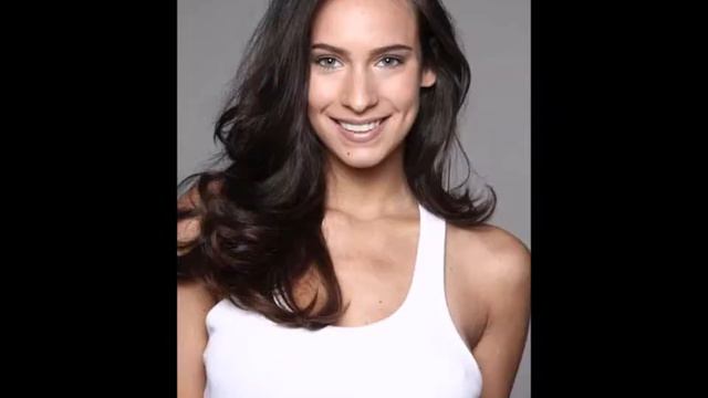 Modelo Karen Beringhs смотреть онлайн