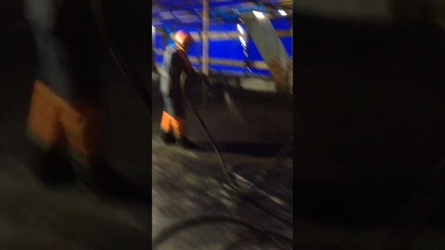 Устройство гидроизоляции зимой смотреть онлайн