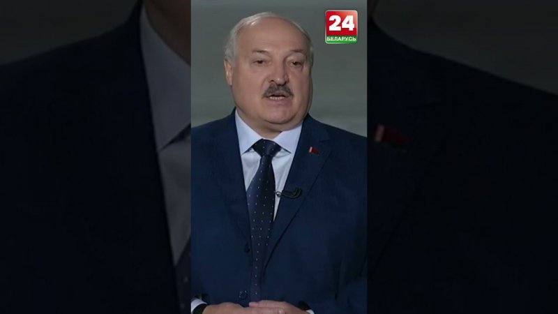 ⚡️⚡️⚡️Лукашенко: "Оборонительные планы переведем в наступательные, если Запад нападет на Беларусь!"