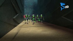 ZAK STORM | EPISODE 19| COMPLETE EPISODE |URDU DUBBING |@KidsZonePakistan