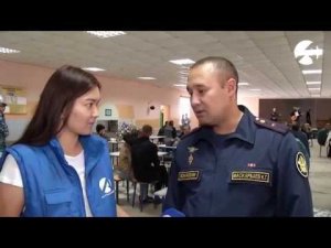 В астраханских колониях прошли дни открытых дверей