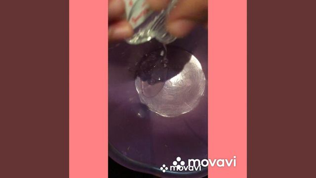 Моя собака делает слайм!🐾🐶 смотреть онлайн