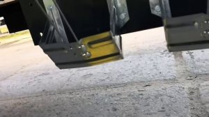 Получаю НОВЫЙ ПРИЦЕП 16.5 Метра )