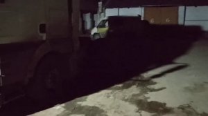 Ремонт КПП скании Часть 2